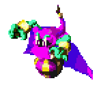 Domino - Super Mario RPG: Legend of the Seven Stars