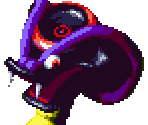 Earth Link - Super Mario RPG: Legend of the Seven Stars