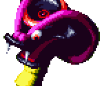 Mad Adder - Super Mario RPG: Legend of the Seven Stars
