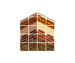Room Tiles - Super Mario RPG: Legend of the Seven Stars