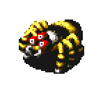 Arachne & Spinthra - Super Mario RPG: Legend of the Seven Stars