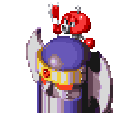 Axem Red & Blade - Super Mario RPG: Legend of the Seven Stars