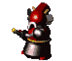 Boomer - Super Mario RPG: Legend of the Seven Stars