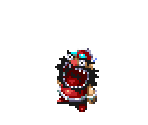 Booster - Super Mario RPG: Legend of the Seven Stars
