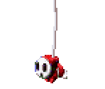 Chandali-Ho / Hangin' Shy - Super Mario RPG: Legend of the Seven Stars