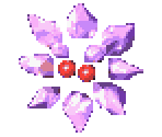 Cluster & Pulsar - Super Mario RPG: Legend of the Seven Stars