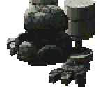 Corkpedite - Super Mario RPG: Legend of the Seven Stars