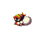 Crook & Sackit - Super Mario RPG: Legend of the Seven Stars