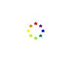 Enemy Death Effects - Super Mario RPG: Legend of the Seven Stars