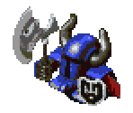 Clerk, Director, & Manager - Super Mario RPG: Legend of the Seven Stars