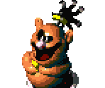 Fautso - Super Mario RPG: Legend of the Seven Stars