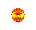Flame Stone - Super Mario RPG: Legend of the Seven Stars