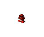 Goombette - Super Mario RPG: Legend of the Seven Stars