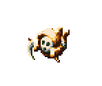 Greaper & Glum Reaper - Super Mario RPG: Legend of the Seven Stars