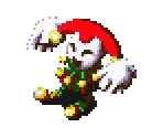 Jester - Super Mario RPG: Legend of the Seven Stars