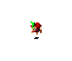 Jinx - Super Mario RPG: Legend of the Seven Stars
