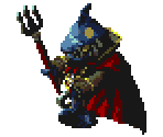 Jonathan "Johnny" Jones - Super Mario RPG: Legend of the Seven Stars