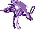 Balrog - Tales of Destiny