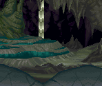 Cavern - Tales of Destiny