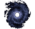 Black Hole - Tales of Destiny