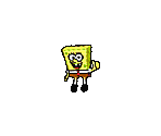 SpongeBob SquarePants - SpongeBob SquarePants: SuperSponge