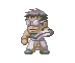 Batista - Tales of Destiny