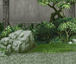Moreau Castle / Terazzi Castle - Tales of Destiny