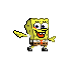 SpongeBob SquarePants - SpongeBob SquarePants: Lights, Camera, Pants!
