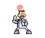 Sandy Cheeks - SpongeBob SquarePants: Lights, Camera, Pants!