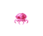 Jellyfish - SpongeBob SquarePants: Lights, Camera, Pants!
