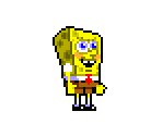 SpongeBob SquarePants - SpongeBob SquarePants: Battle for Bikini Bottom