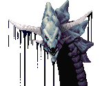 Bernardo, Sea Dragon - Tales of Destiny