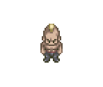 Brute - Tales of Destiny