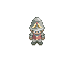 Captain - Tales of Destiny