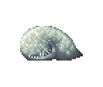 Cave Shark - Tales of Destiny