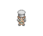 Chef - Tales of Destiny