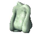 Clay Golem - Tales of Destiny