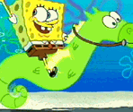 Photo Album - SpongeBob SquarePants: Battle for Bikini Bottom