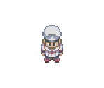 Draconis Crewman - Tales of Destiny