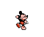 Mickey Mouse - Mickey Mouse 3: Balloon Dreams (JPN)