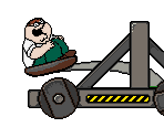 Air Griffin - Family Guy: Air Griffin