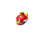 Mr. Kipper & Goby - Super Mario RPG: Legend of the Seven Stars