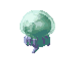 Leuko & Muckle - Super Mario RPG: Legend of the Seven Stars