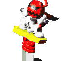 Mack - Super Mario RPG: Legend of the Seven Stars