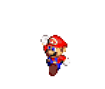 Mario - Super Mario RPG: Legend of the Seven Stars