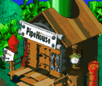 Mario's Pad - Super Mario RPG: Legend of the Seven Stars