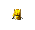 Mukumuku - Super Mario RPG: Legend of the Seven Stars