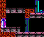 World 1-1 - Kid Icarus