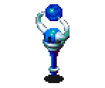 Orb User & Orbison - Super Mario RPG: Legend of the Seven Stars
