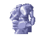 Ice Golem - Tales of Destiny